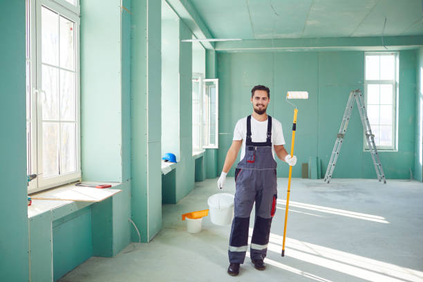 Best Mold Damage Restoration  in Hurley, WI