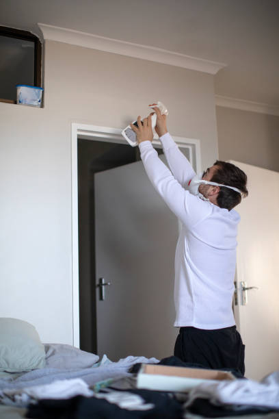 Best Comprehensive Air Testing for Mold Contaminants  in Hurley, WI