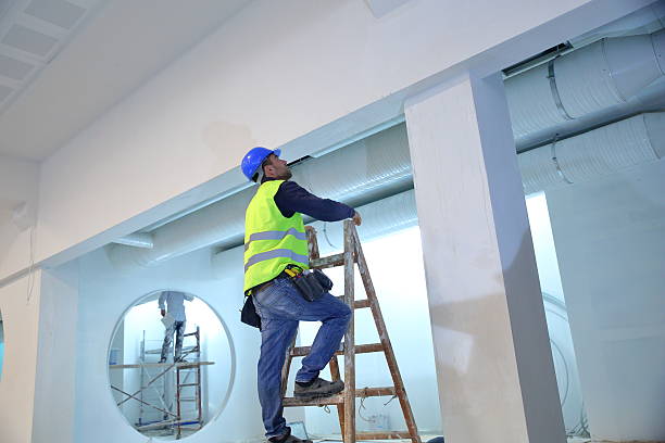 Best Post-Remediation Verification Testing  in Hurley, WI